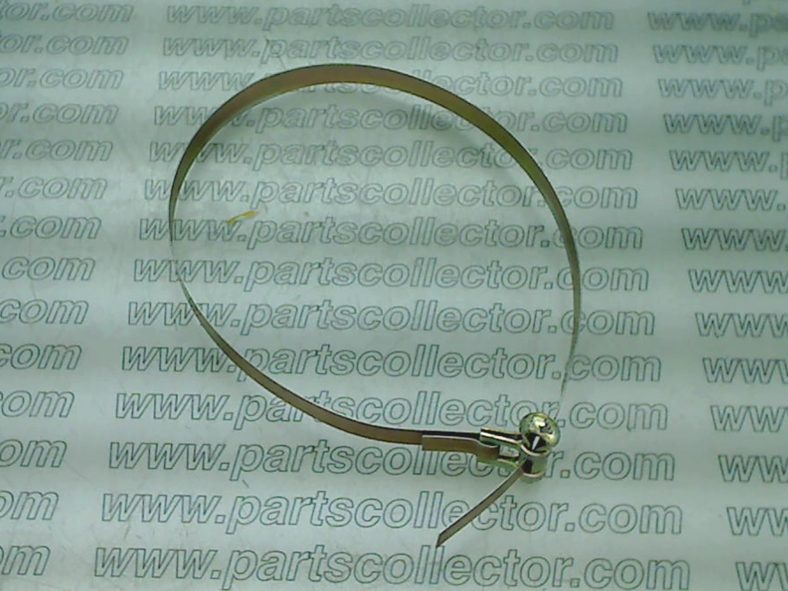 FIAT 10292190-10 Fuel system - Exhaust code 8138 compatible with: FERRARI 308 GTB GTS, FIAT FIAT